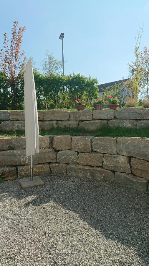 Ruhezeit Stockach Exterior foto