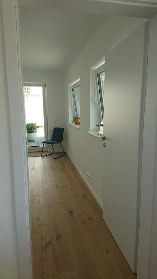 Ruhezeit Stockach Exterior foto