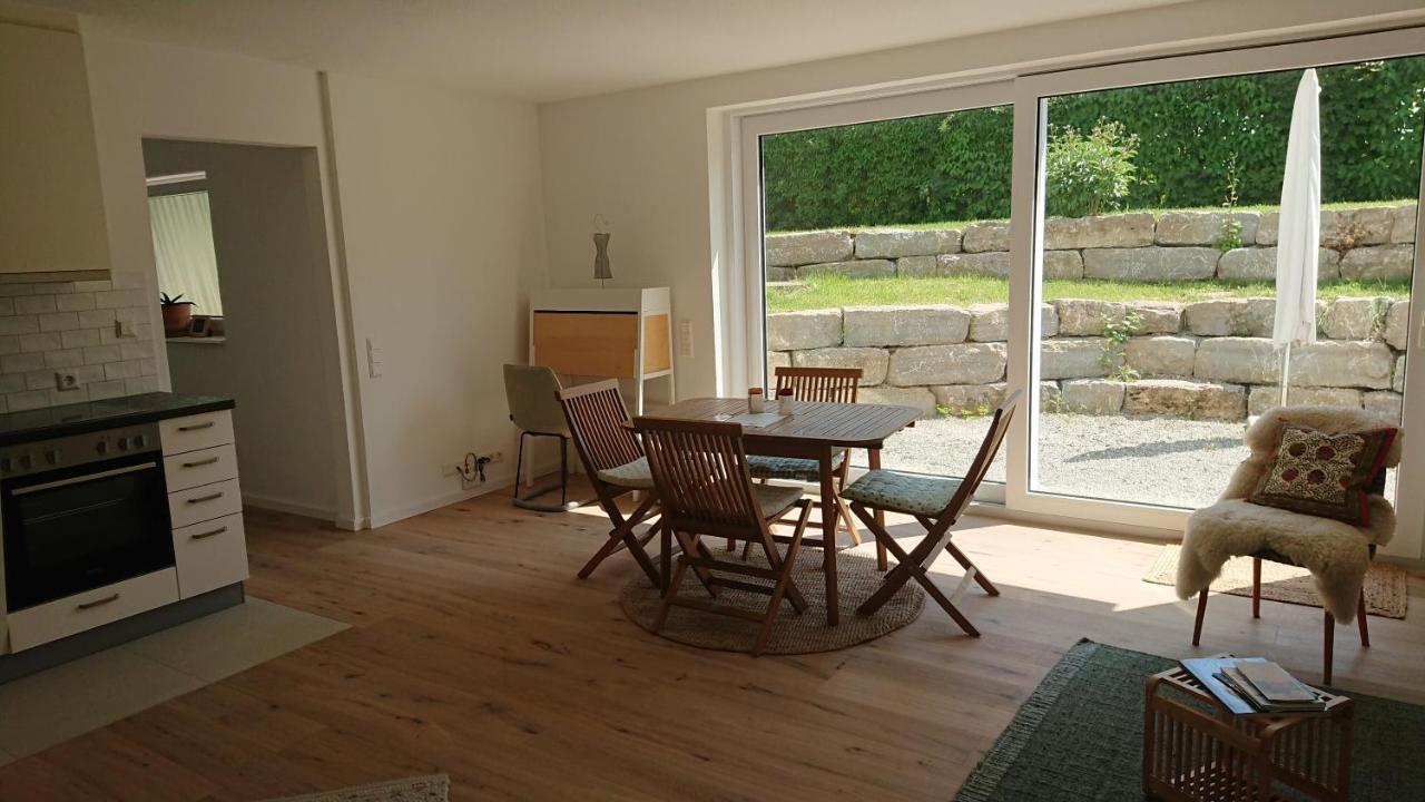 Ruhezeit Stockach Exterior foto