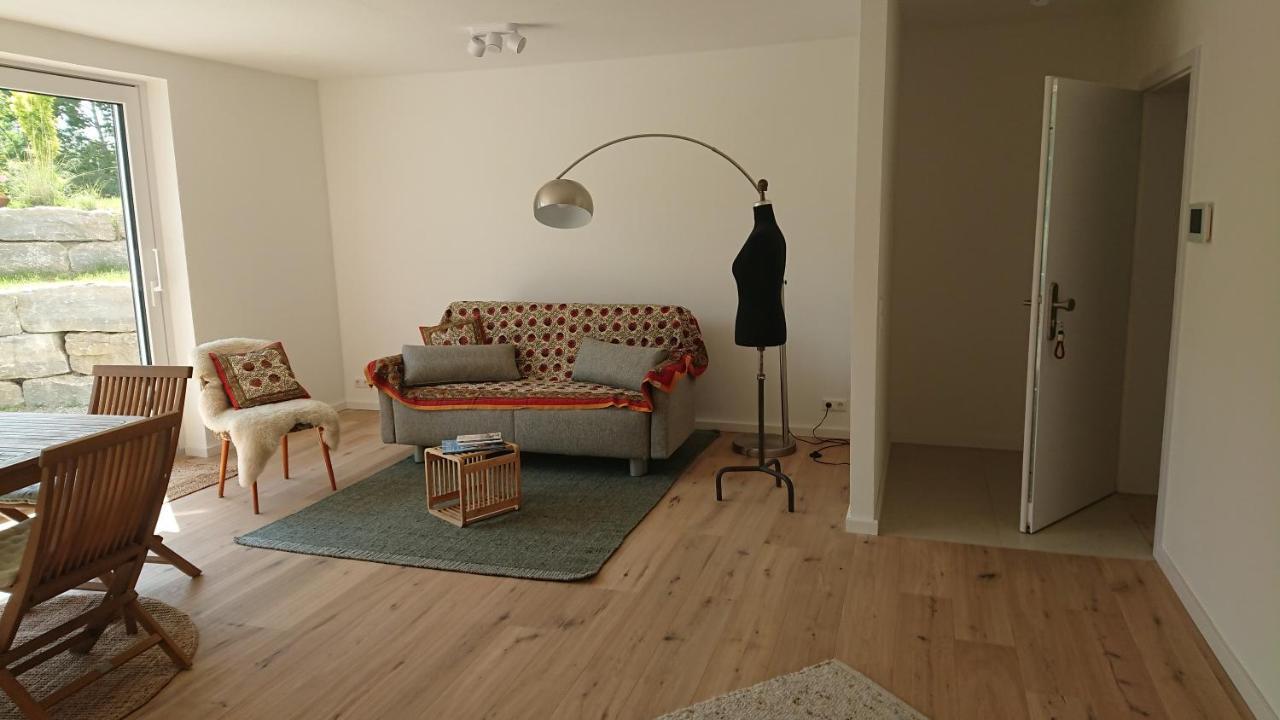 Ruhezeit Stockach Exterior foto
